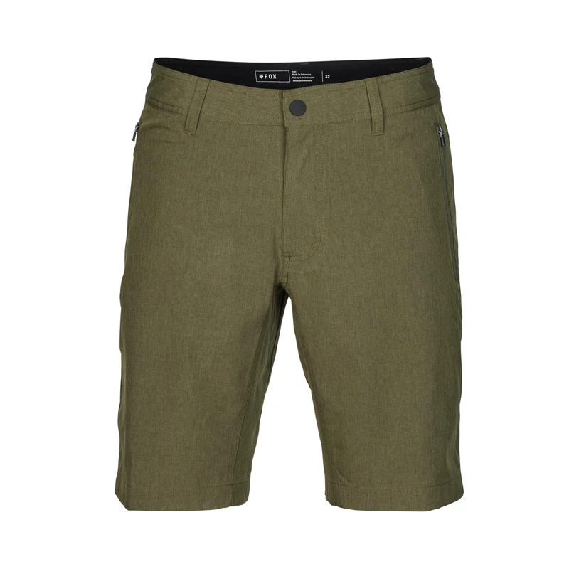 Fox Racing - Machete TECH Short, Shorts, OLV Green, 36 - Image 1