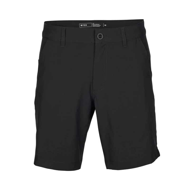 Fox Racing - Essex TECH Stretch, Shorts, BLK, 40