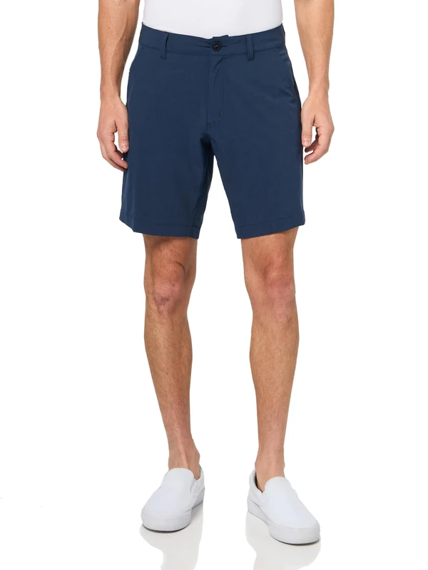 Fox Racing - Essex TECH Stretch, Shorts, Heather Deep Cobalt, 36