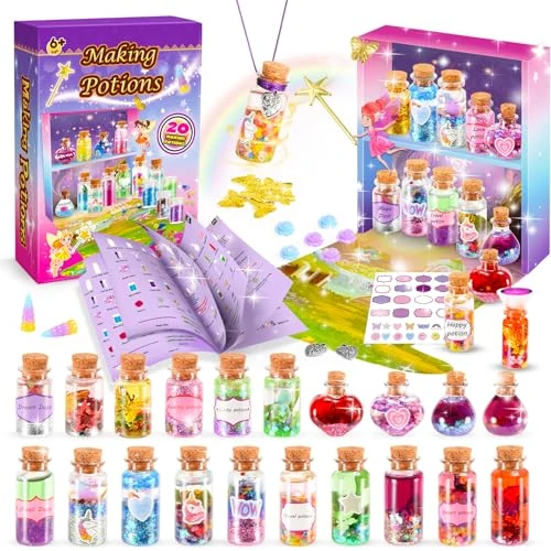 Veopoko Potion Making Kit Children