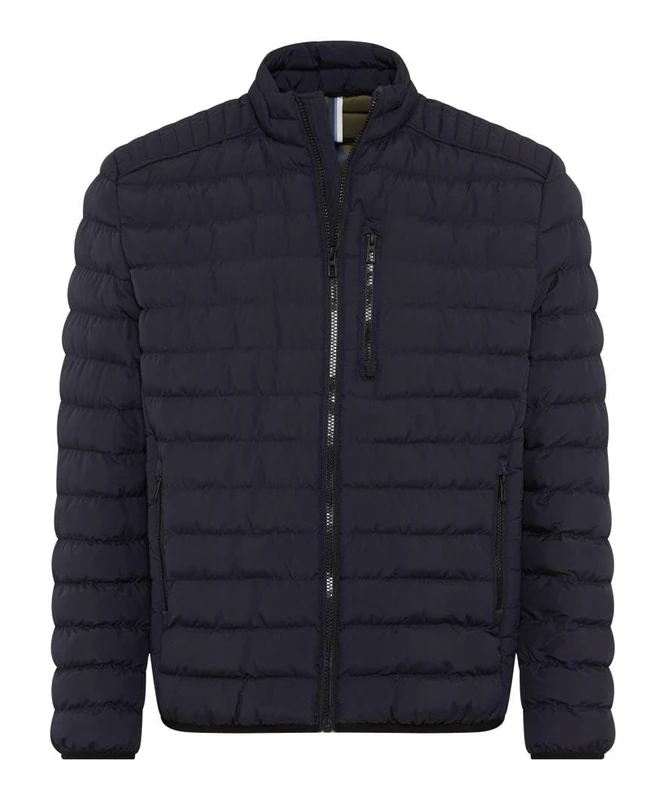 BRAX Style Craig EUREX Jacket, 22 Dark Navy, M