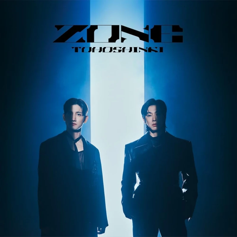 Zone - Regular Edition - Image 1