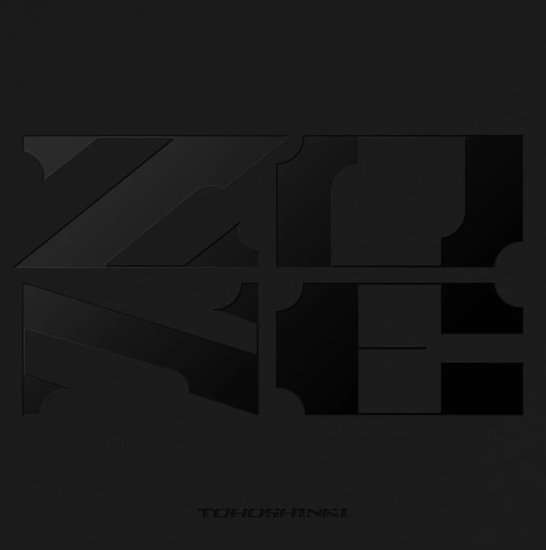 Zone - Limited BD Anniversary Version - Image 1