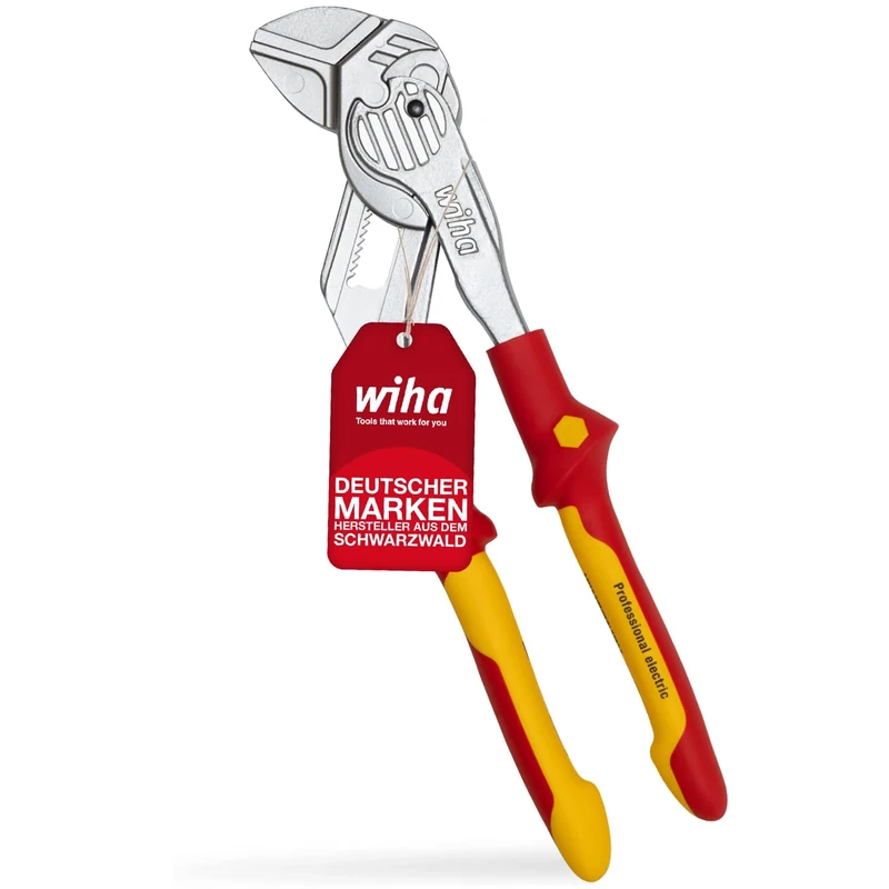 Pinza pico de loro Professional electric - Image 1