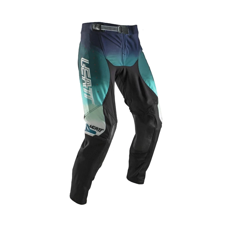 Leatt Moto 4.5 Lady Marine Trousers M/EU38/UK10/US6 Navy