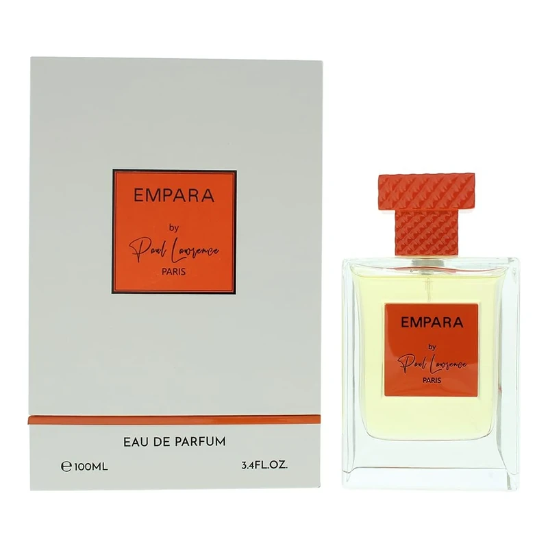 Paul Lawrence Empara Eau de Parfum 100ml - Image 1