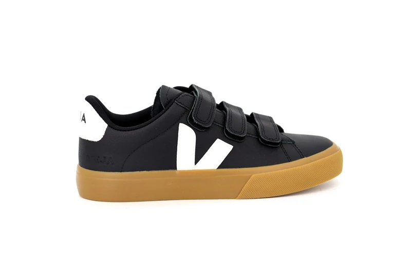 VEJA Recife Logo Sneaker - Image 1