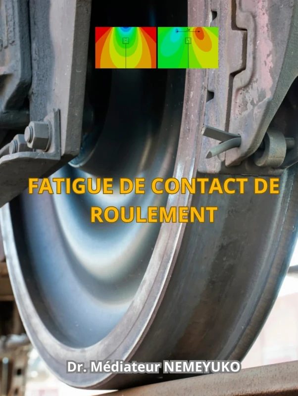 FATIGUE DE CONTACT DE ROULEMENT