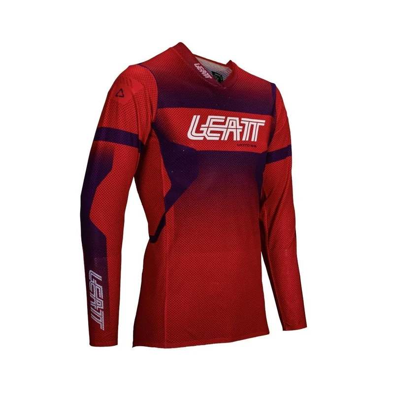 Leatt MOTO 5.5 ULTRAWELD SUNBURN L/US42/EU52