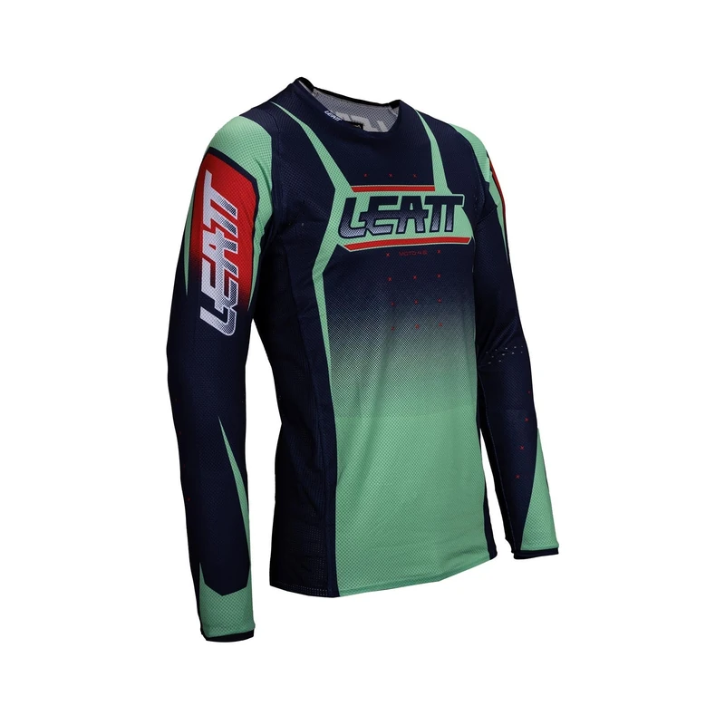 Leatt SUDADERA MOTO 4.5 LITE MATCHA M/US40/EU50