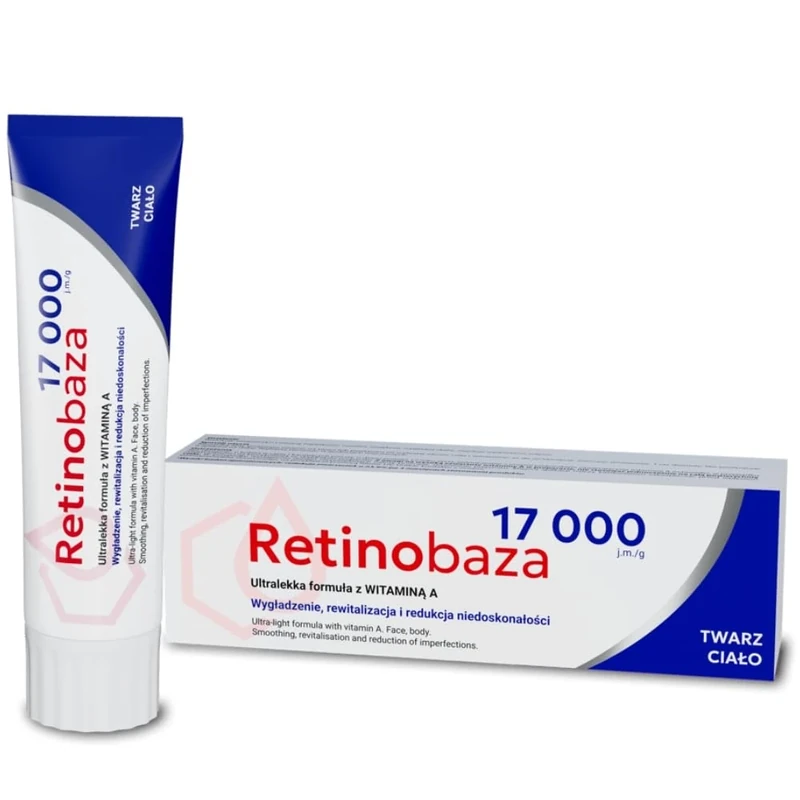 BIOLIQ Retinobaza 17000 30 g - Image 1