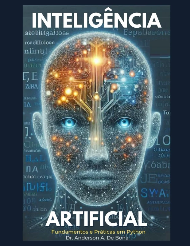 Inteligência Artificial: Fundamentos e Práticas em Python