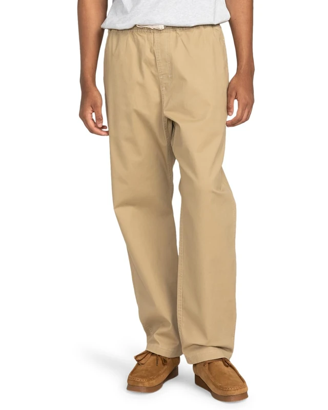 Element Chillin Classic - Hiking Pant - Men - Green.