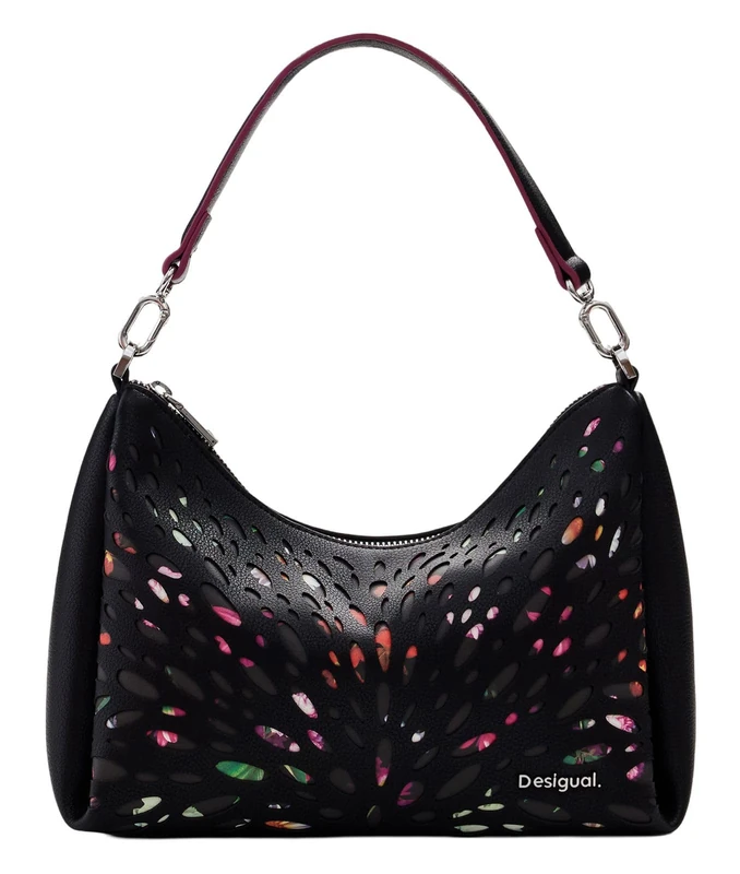 Desigual BAG_BLACKWELL_MAYARI, 2000 BLACK, U