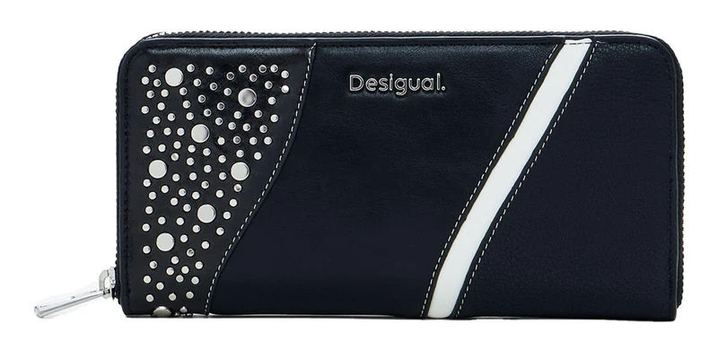 Desigual Mone_PUNKETTE Fiona, 2000 Black, U