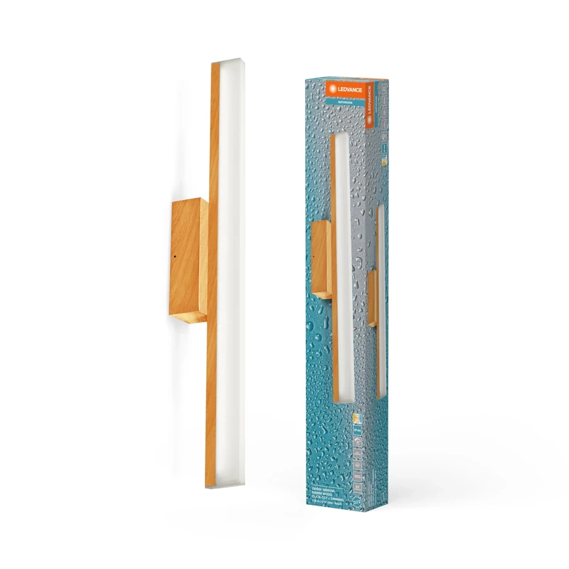 LEDVANCE ORBIS Mirror 60CM CLICKCCTDIMIP44WD