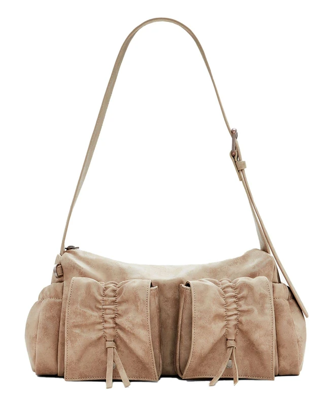 Desigual BAG_MODUS_HABANA LONG, 1001 RAW, U