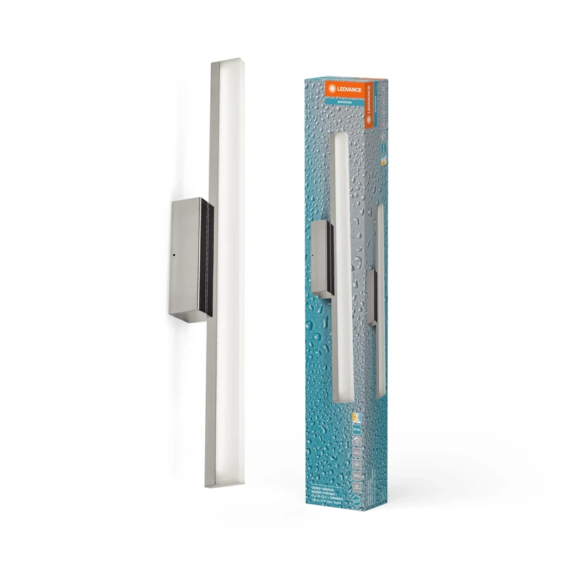 LEDVANCE ORBIS Mirror 60CM CLICKCCTDIMIP44CH