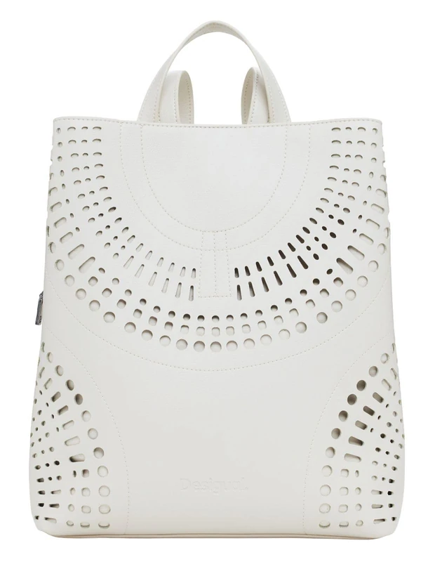 Desigual BAG_ ORBIS SUMY, U, 1001 RAW