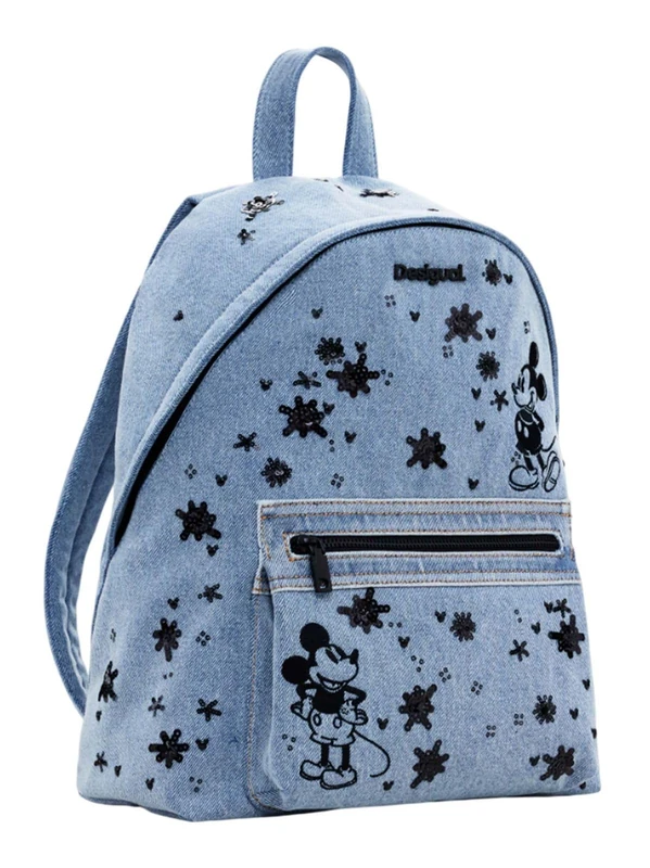 BACK_MICKEY SPL, U, 5008 DENIM DARK BLUE