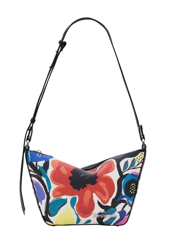 Desigual BAG_LYRA MUNICH MIN, 9019 TUTTI FRUTI, U