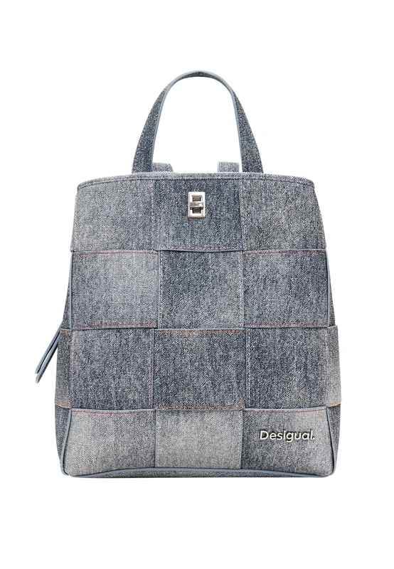 BACK_YOKO PU DENIM SU, U, 5005 DENIM RAW