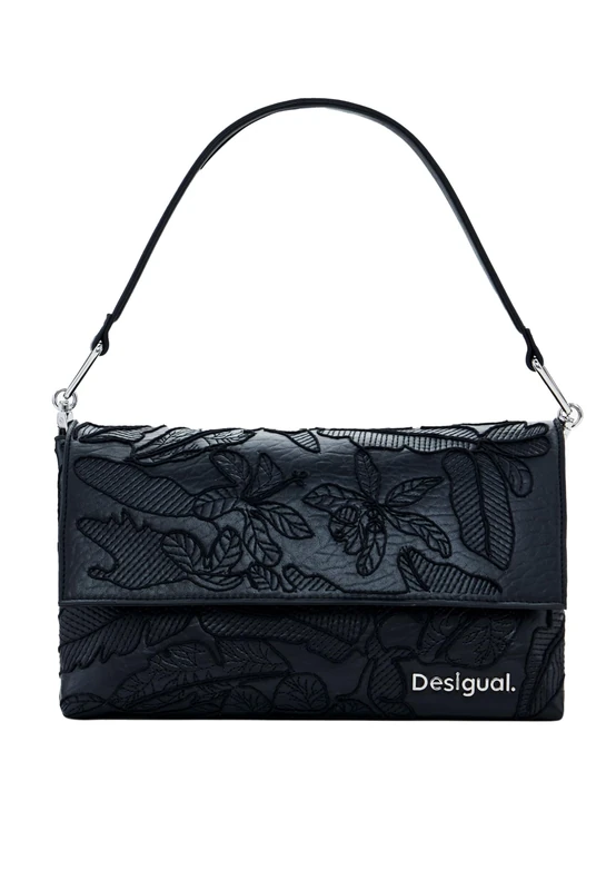 BAG_JOLIE VENECIA, 2000 BLACK, U