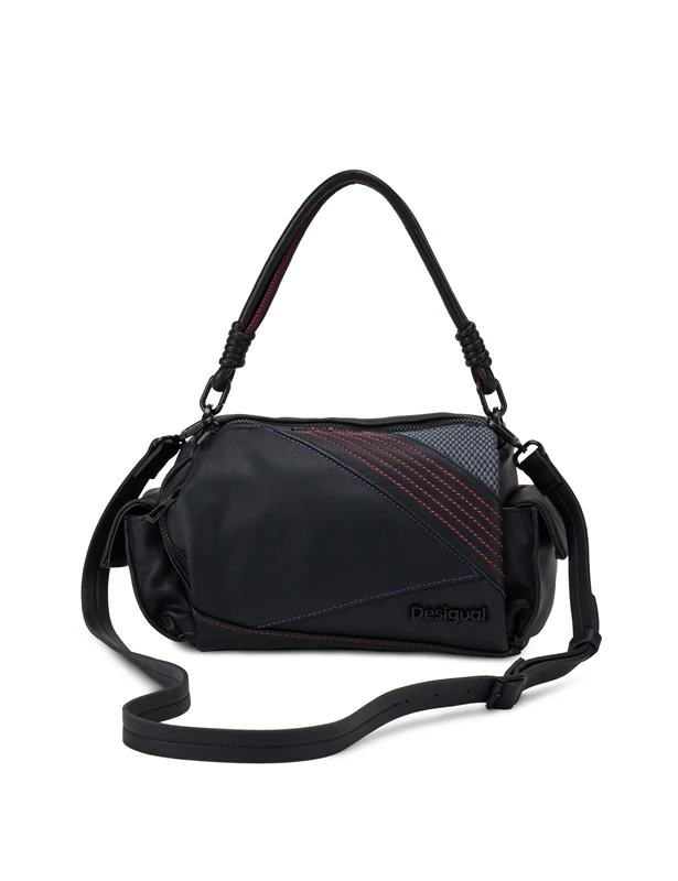 Desigual BAG_REPRISE HABANA, 9019 TUTTI FRUTI, U