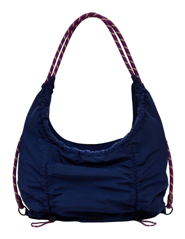 Desigual BAG_ORELIA ALMADA 2., 5031 AZUL NOCHE, U