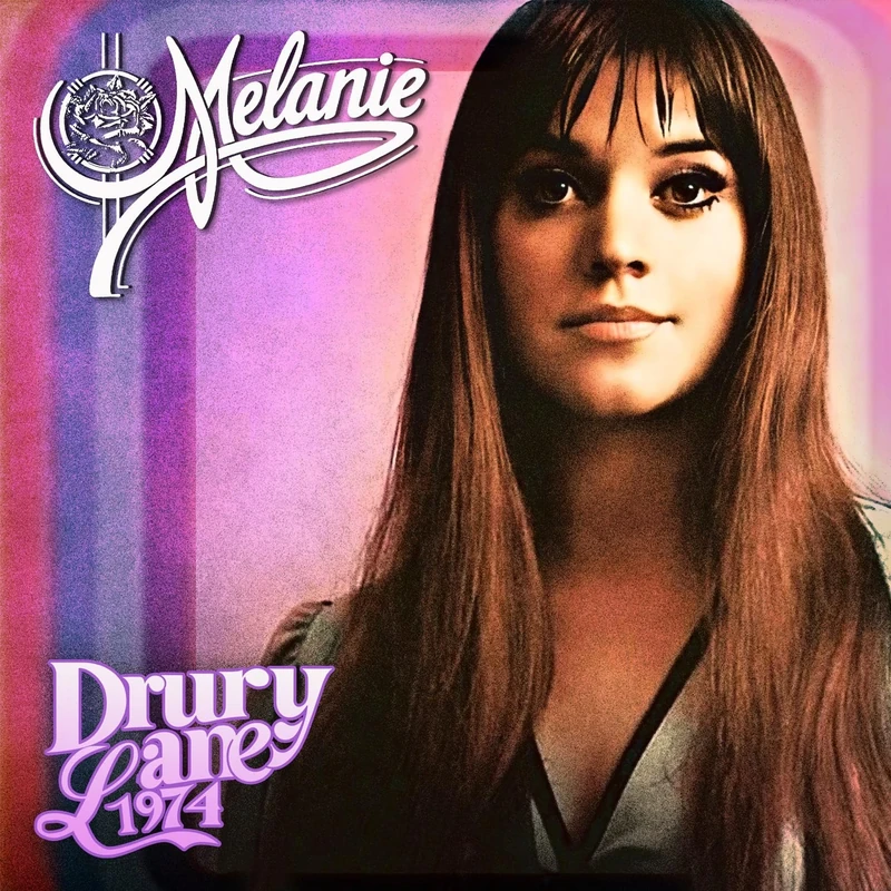Drury Lane 1974 [VINYL]