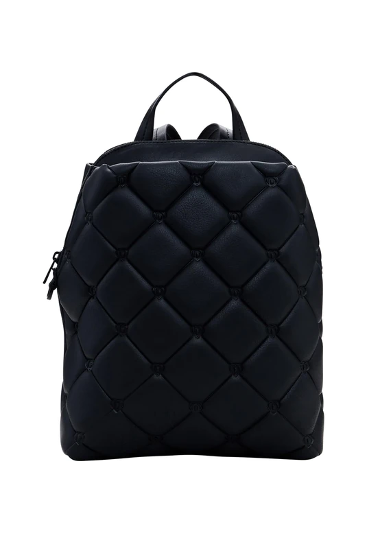 Desigual BACK_REPRISE STUDS SUMY M, U, 2000 BLACK