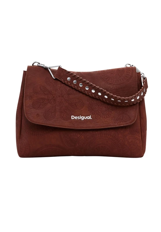 BAG_DEJAVU POSADAS, 6011 CAMEL, U