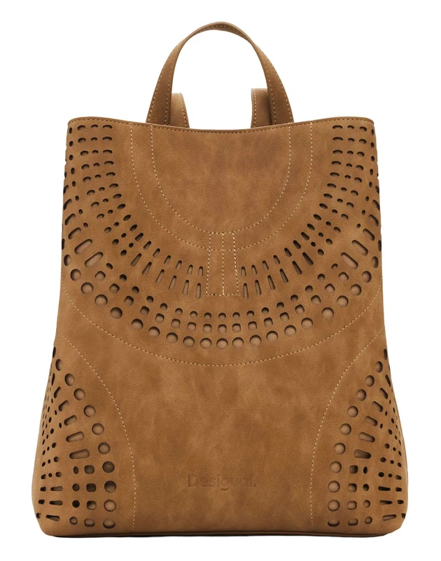 Desigual BAG_ ORBIS SUMY, U, 6011 CAMEL