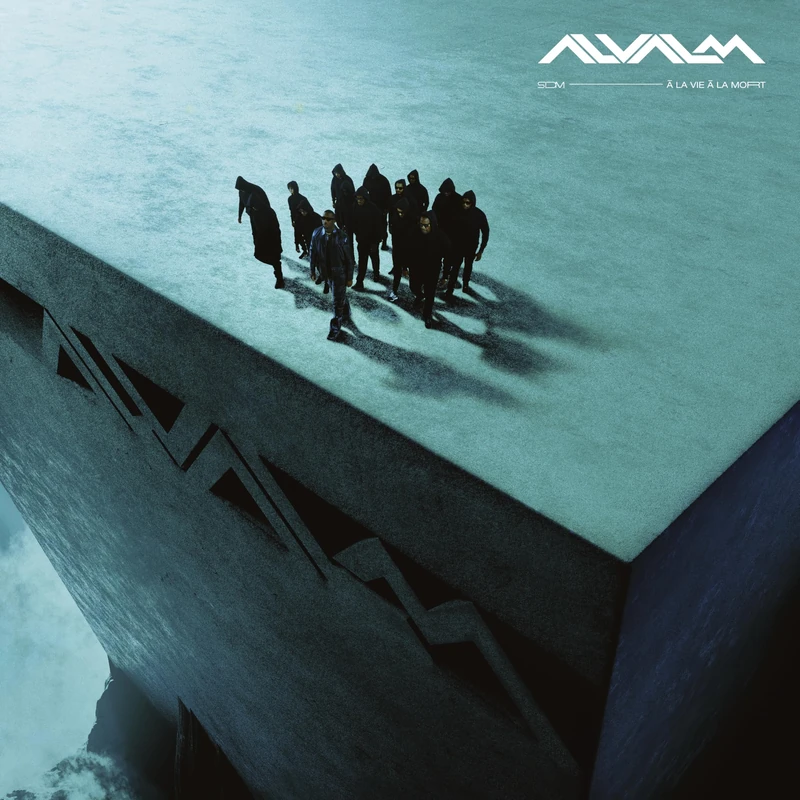A la Vie a la Mort [VINYL] - Image 1