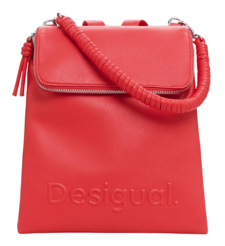 Desigual BACK_HALF HAMPTON CORAL, U, 7019 CORAL - Image 1