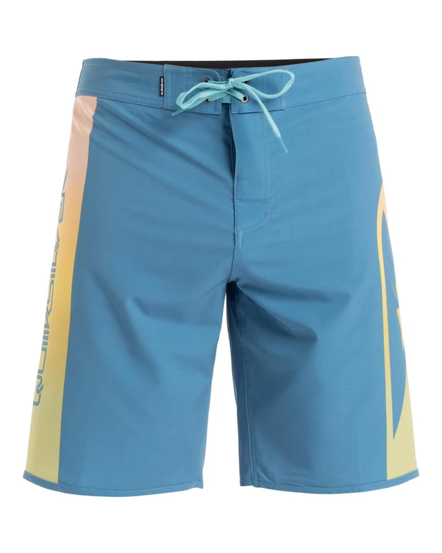 Quiksilver Boardshorts SURFSILK Holmes 20 Men Blue 31 - Image 1