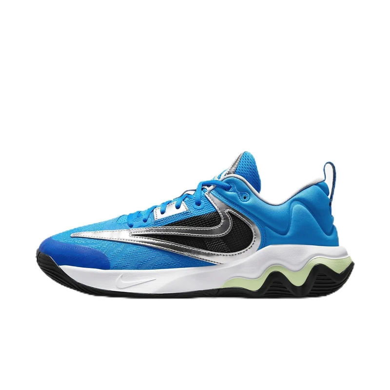 Nike Men's Giannis Immortality 3 Sneaker, 10 UK
