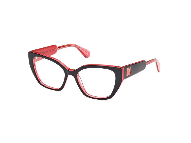 GAFAS MAX &CO-MO5129 C: black/other 53x17x43,1x140 - Image 1