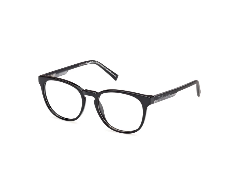 Timberland TB50013 001 shiny black 50/17/140 TEEN Eyewear Frame