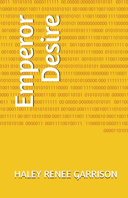 Emperor Desire - History Subject Book