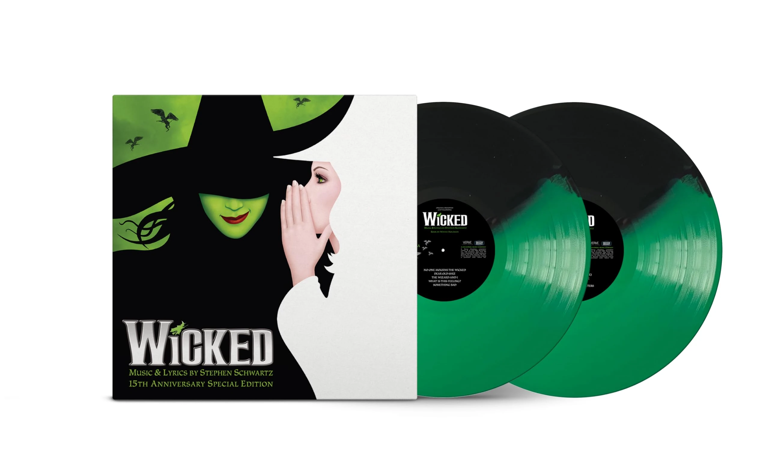 Wicked [VINYL]