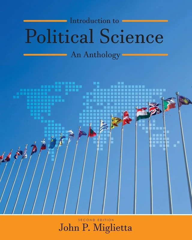 Introduction to Political Science: An Anthology