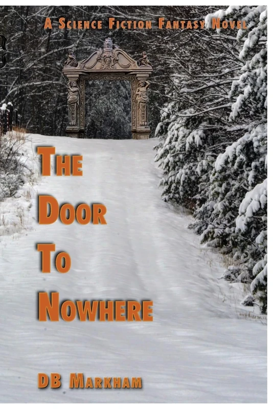 The Door To Nowhere (Null Set)