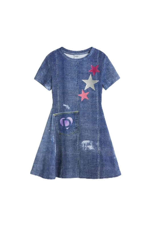 Vest_Star, 5083 Azul FURGON, 13/14