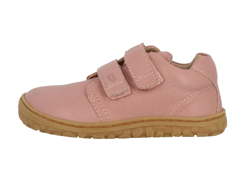 Lurchi 95L5003004 First Walker Shoe, Rose, 13 UK Child