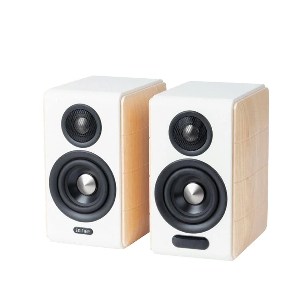 Edifier S880DBMKII 5.3 holz/white Bluetooth retail