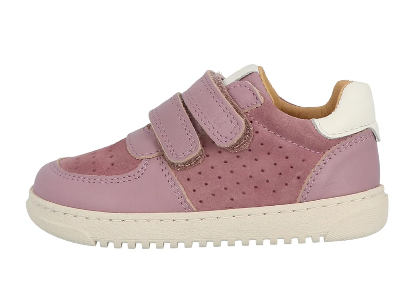 Lurchi 95L4003002 Sneaker, Flieder, 10 UK Child