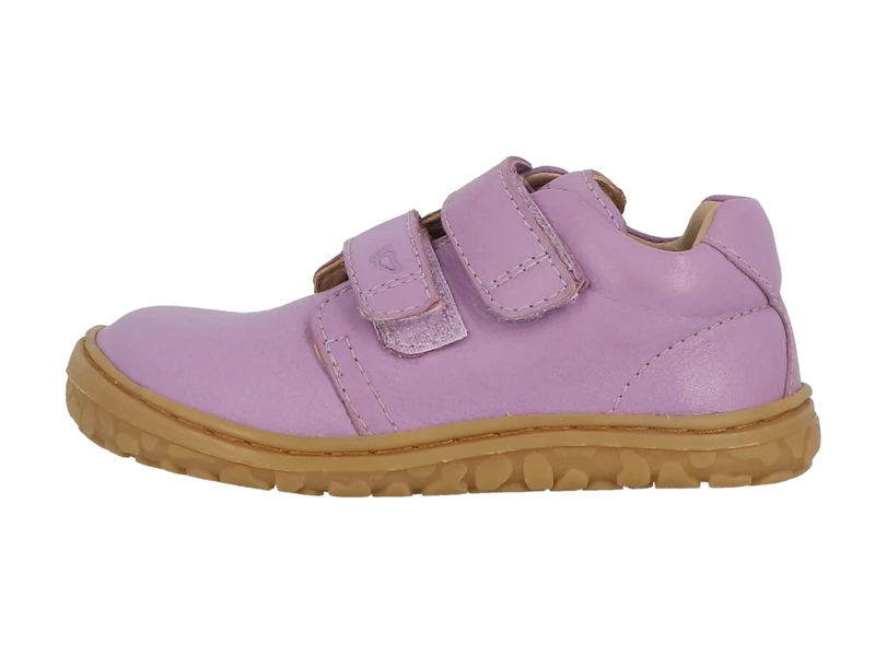 Lurchi 95L5003004 First Walker Shoe, Flieder, 10 UK Child
