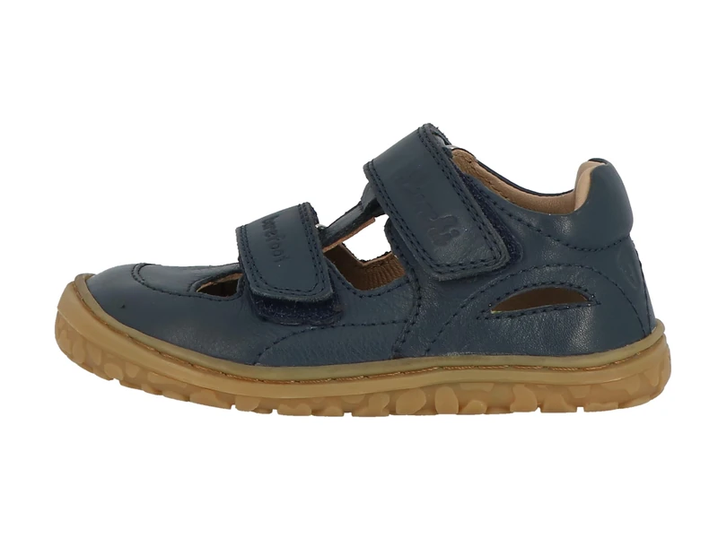 Lurchi 95L5003006 Sneaker, Navy, 10 UK Child