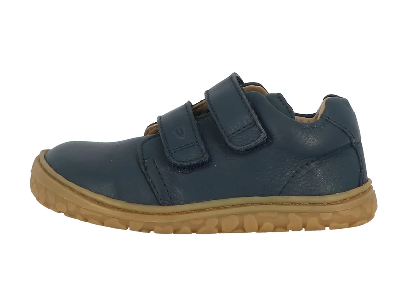 Lurchi 95L5003004 First Walker Shoe, Navy, 11 UK Child